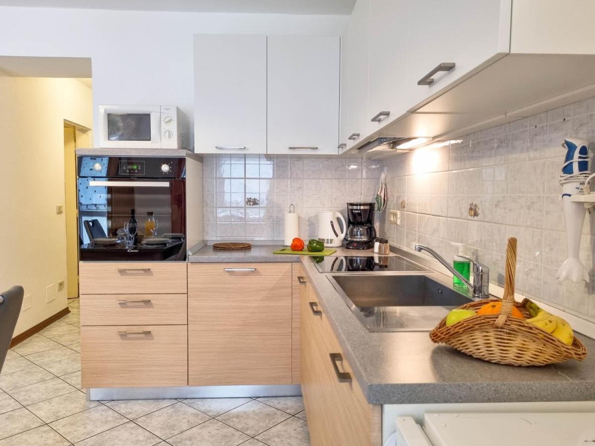 Apartmaji Jakob 1 โบเว็ก ภายนอก รูปภาพ