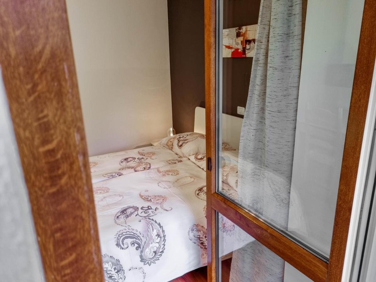 Apartmaji Jakob 1 โบเว็ก ภายนอก รูปภาพ