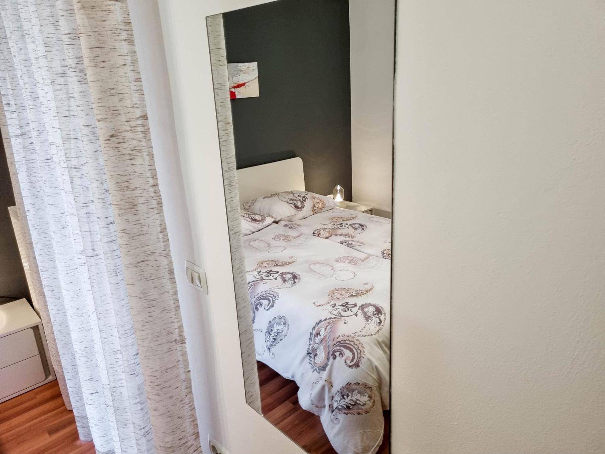 Apartmaji Jakob 1 โบเว็ก ห้อง รูปภาพ