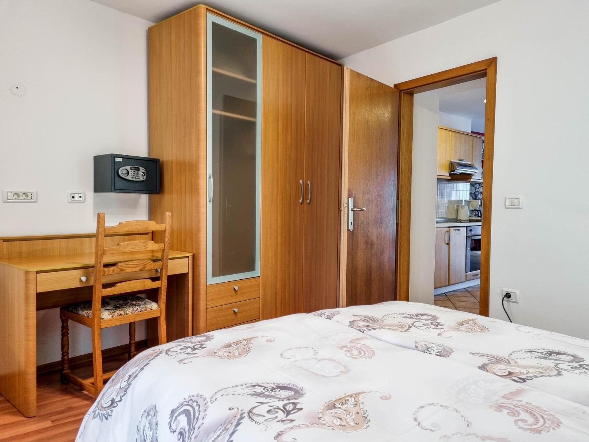 Apartmaji Jakob 1 โบเว็ก ห้อง รูปภาพ