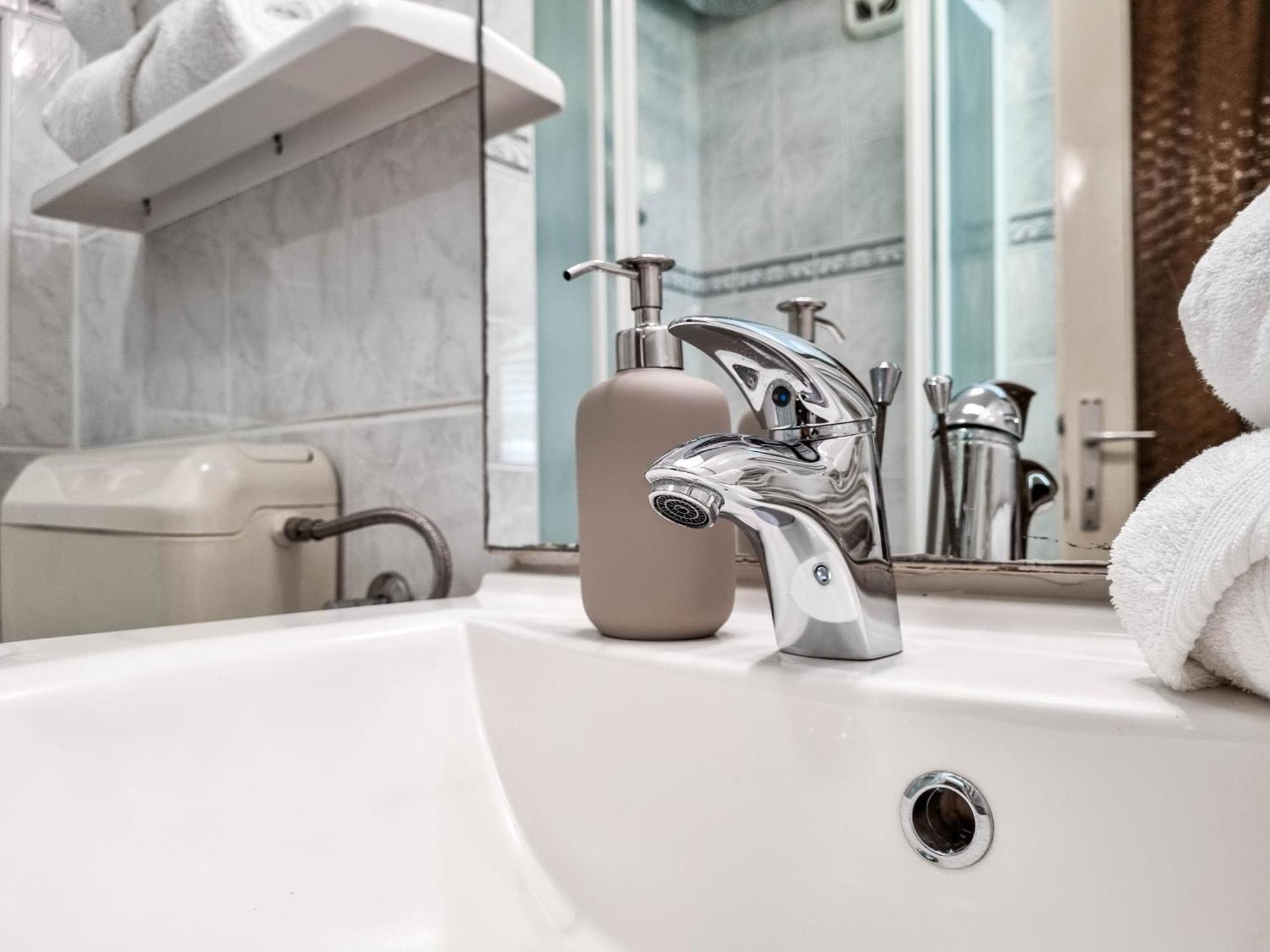 Apartmaji Jakob 1 โบเว็ก ห้อง รูปภาพ