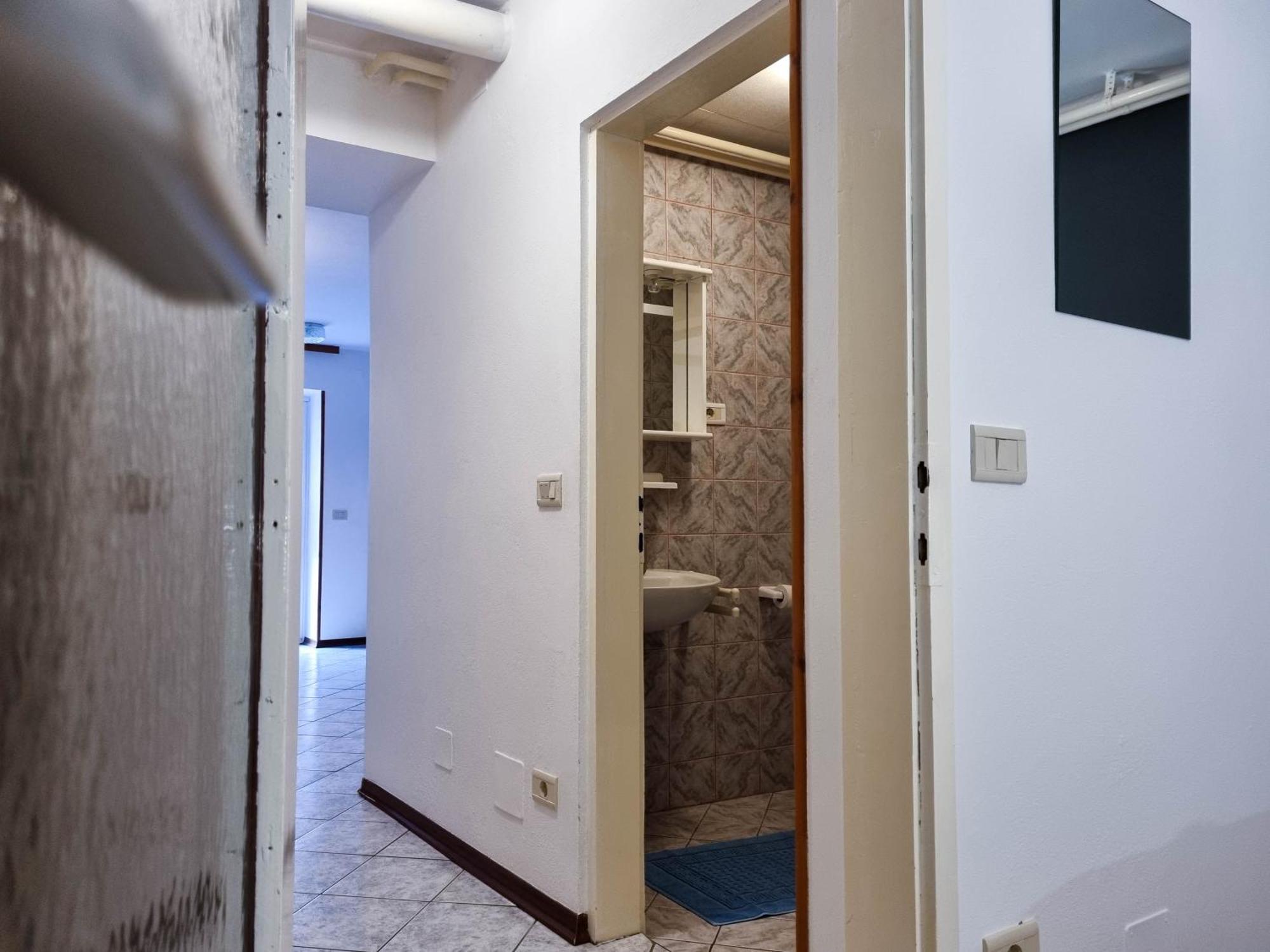 Apartmaji Jakob 1 โบเว็ก ห้อง รูปภาพ